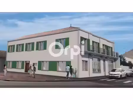 location appartement fouras 17450 - - surface privée