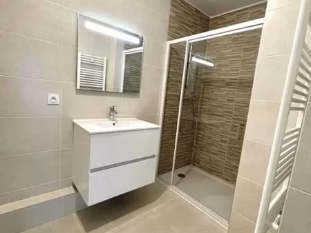 vente appartement 2 pièces 45 m² à gagny (93220)  260 000 €