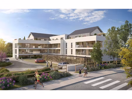 vente programme neuf t2  t3  t4 pièces 40 à 83 m² gévezé (35850)