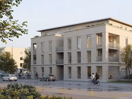 vente appartement 4 pièces 103 m² à gradignan (33170)  575 000 €