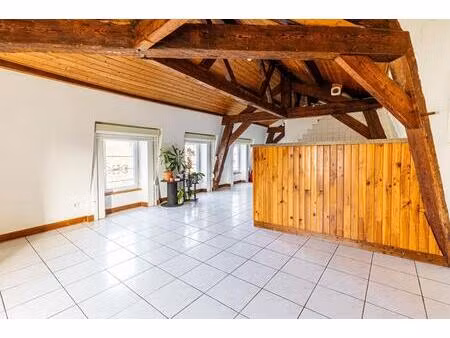 vente appartement 2 pièces 43 m² marennes-hiers-brouage (17320)