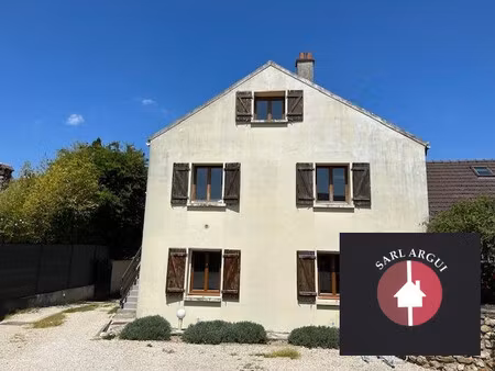 immeuble de 4 appartements