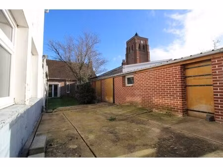 en vente immeuble de rapport 300 m² – 259 000 € |arnèke