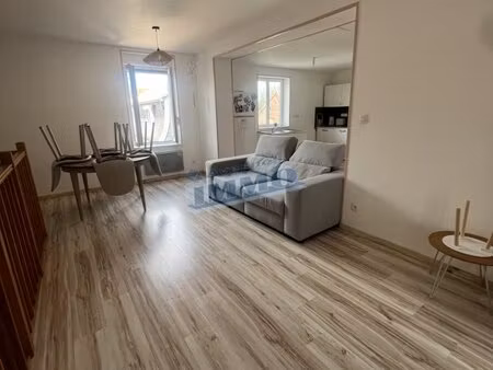 en vente immeuble de rapport 204 m² – 245 000 € |avesnes-le-comte