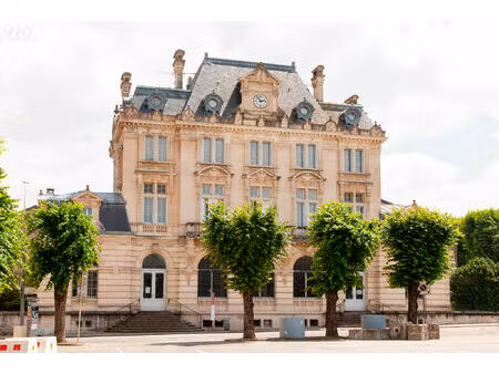 vente immeuble bar-le-duc (55000)