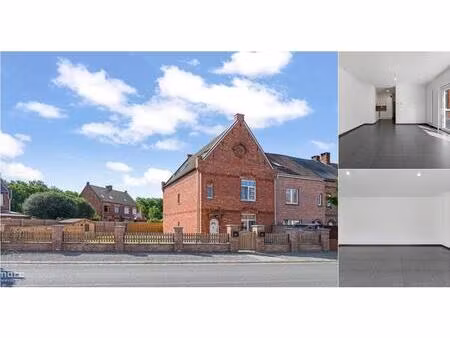 immeuble de rapport à vendre à berkenstraat 23 beverlo (rbf39486)