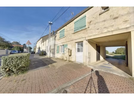vente immeuble 5 pièces 127 m² à chevreville (60440)  352 000 €