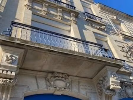 prestigieux immeuble de rapport en vente à bergerac  nouvelle-aquitaine