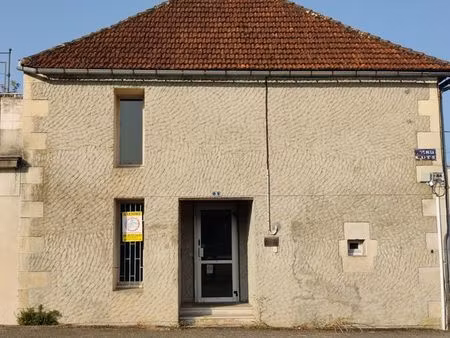 immeuble de rapport 190m² centre-ville