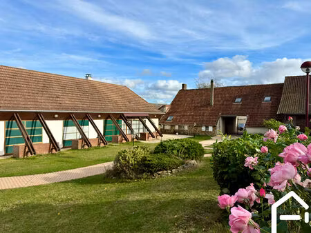 vente immeuble 770 m² diges (89240)