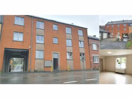 immeuble de rapport à vendre à rue de france  141b frameries (vax29079)