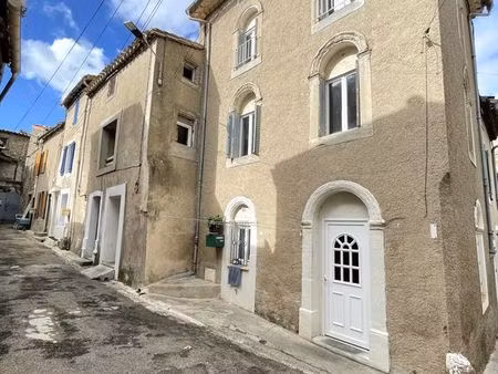 immeuble 8 pièces 120 m²