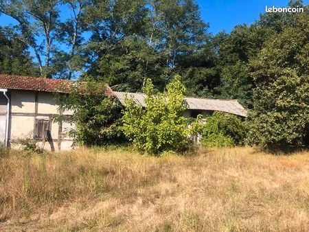 immeuble 2 pièces 60 m²