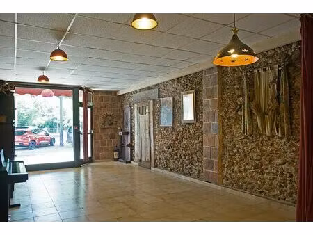 immeuble 4 chambre(s) à vendre