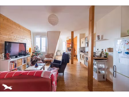 vente immeuble trégastel (22730)