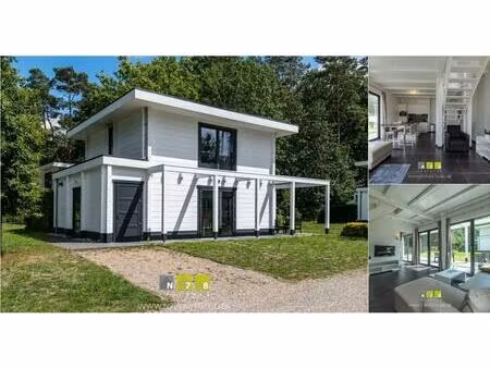 immeuble de rapport à vendre avec terrasse et jardin   zutendaal (rbj17515)