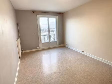 vente appartement 1 pièce 34.65 m² à joue-les-tours (37300)  61 000 €