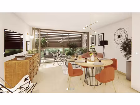 vente appartement juvignac (34990)