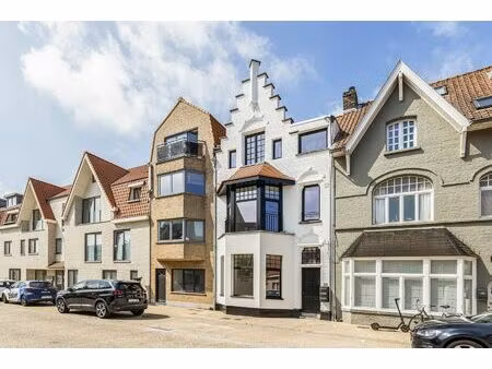 appartement à vendre à duinbergenlaan 47 knokke-heist (rbj02164)