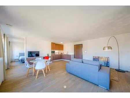 appartement te koop in rupelmonde met 1 slaapkamer