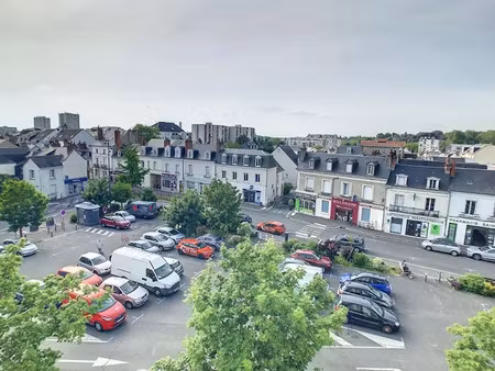 vente appartement 4 pièces 101 m² à la riche (37520)  266 000 €