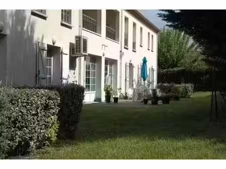 vente appartement 4 pièces 87 m² laroque-timbaut (47340)
