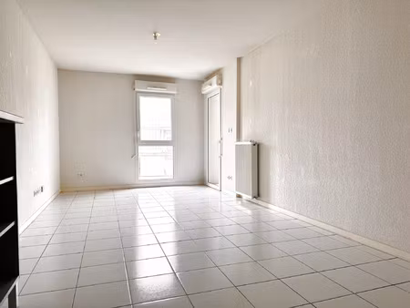 vente appartement 3 pièces 60 m² le haillan (33185)