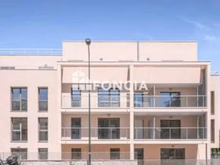 vente appartement 4 pièces au rheu (35650) : à vendre 4 pièces / 81m² le rheu