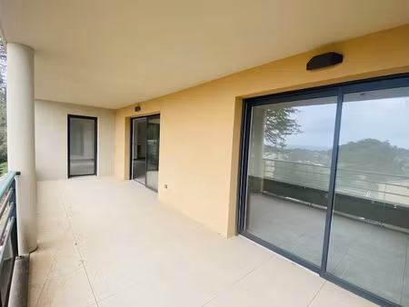 vente appartement 3 pièces 128.55 m² à les angles (30133)  499 900 €