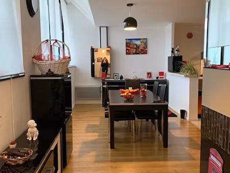 investisseur loft t5