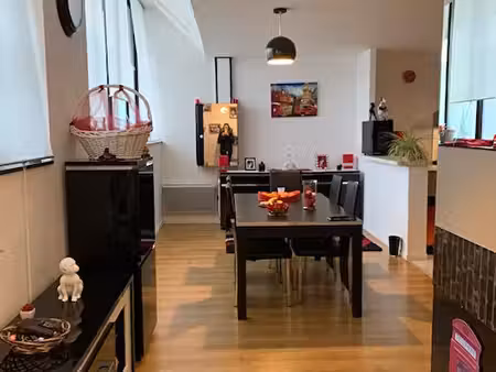 loft t5 ezy sur eure