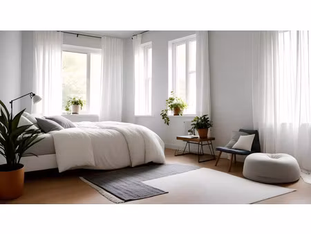 vente appartement neuf 3 pièces 70m2 lyon 9eme - 480000 € - surface privée