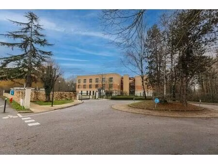 vente appartement 1 pièce 22 m² magny-les-hameaux (78114)