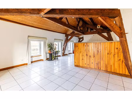 appartement marennes 43.65 m² t-2 à vendre  87 000 €