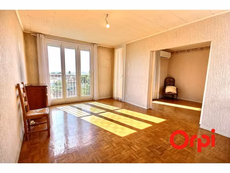 vente appartement 3 pièces 59m2 marseille 11eme (13011) - 143000 € - surface privée