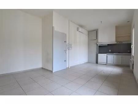 appartement marsillargues m² t-2 à vendre  119 000 €