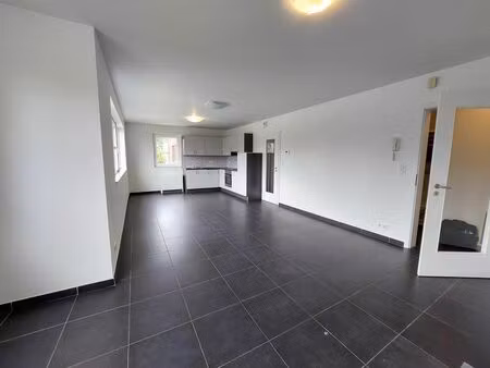 appartement à vendre à route de mons 85/1 1 ghlin (vba12836)