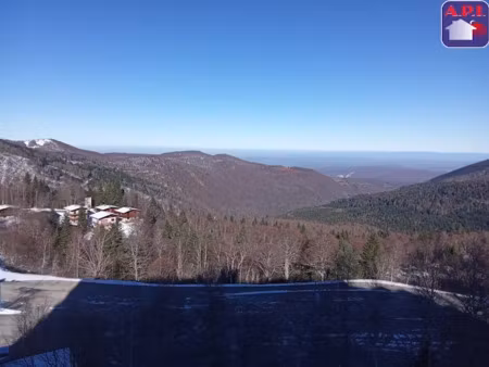 vente appartement 1 pièce 29 m² à montferrier (09300)  49 900 €