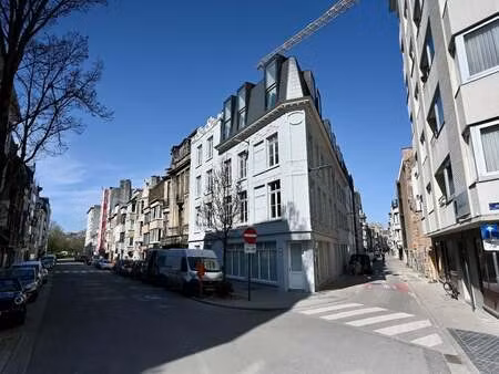 appartement à vendre à oostende € 139.000 (kju5k) - vanhoye vastgoed | zimmo