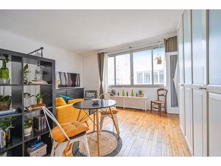 appartement de 42.03m² + cave