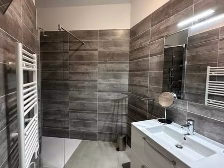 vente appartement 3 pièces 66m2 perpignan 66100 - 249000 € - surface privée