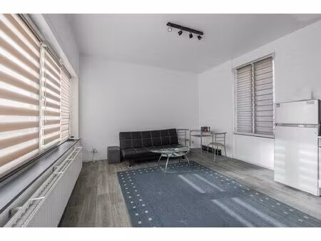 appartement à vendre à rue des sapins 7 bon-secours (vba57671)