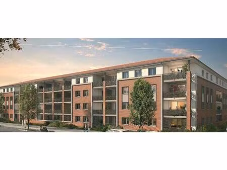 vente appartement plaisance-du-touch (31830)