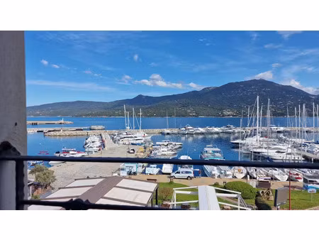 vente appartement 3 pièces 73 m² à propriano (20110)  450 000 €
