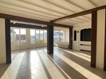 vente appartement reims (51100)