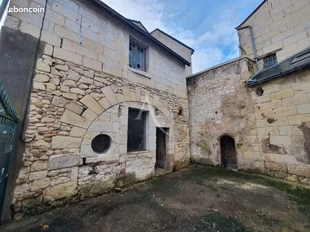 maison 2 pièces 40 m²