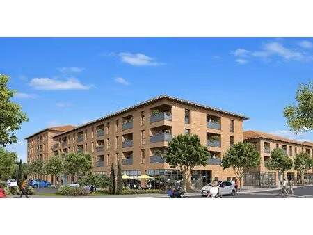 vente appartement saint-jory (31790)