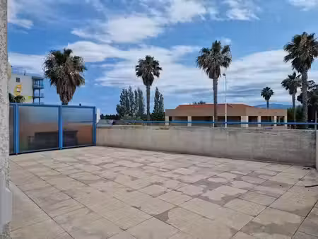 vente appartement 2 pièces 75.8 m² à saleilles (66280)  212 930 €