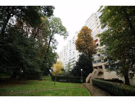 vente appartement 2 pièces 33 m² savigny-sur-orge (91600)