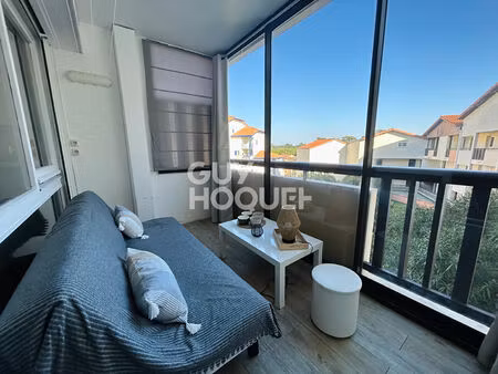 studio au port de capbreton